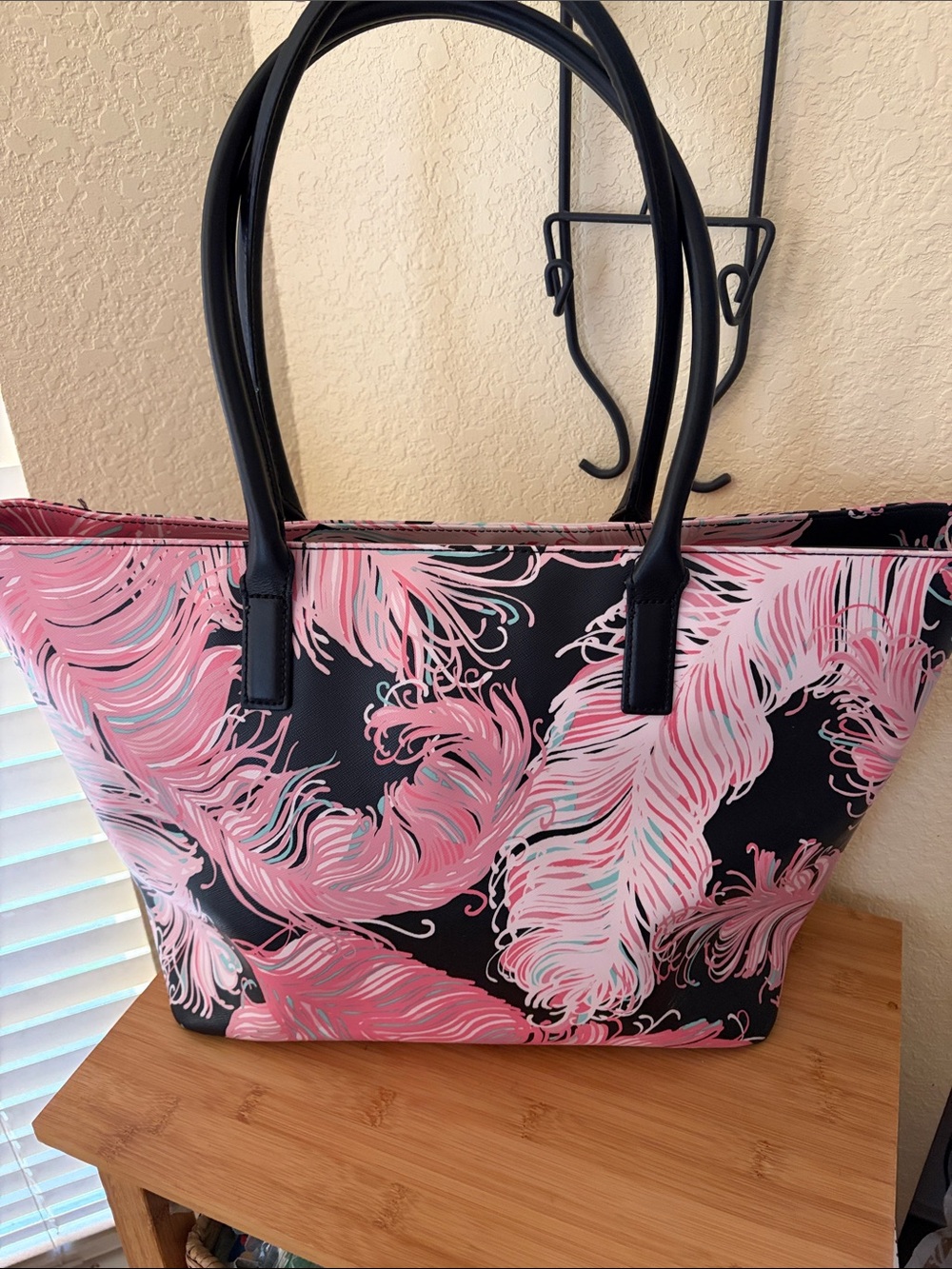 Kate spade New York Regal Plume Blush - Picture 4 of 13